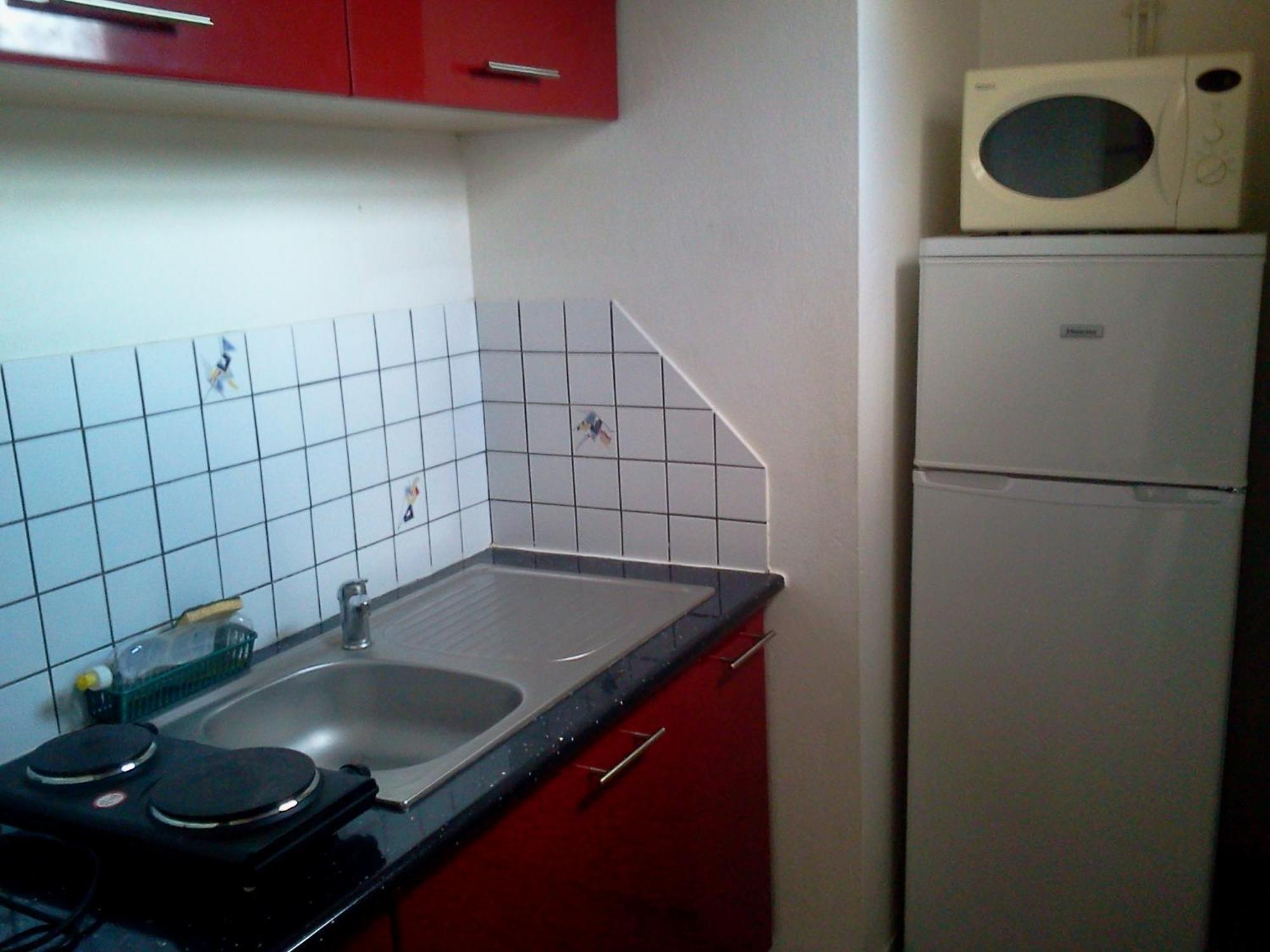 Apartmán Votre Bungalow "Petit Tresor" Vintage 80 Le Carbet Exteriér fotografie